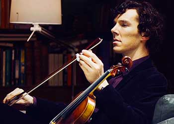 Обучение скрипке