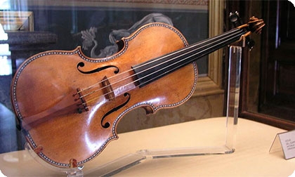 Стоимость скрипки
